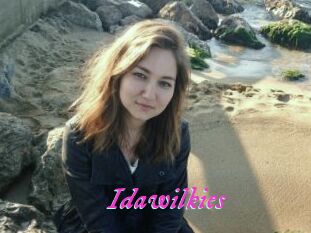 Idawilkies