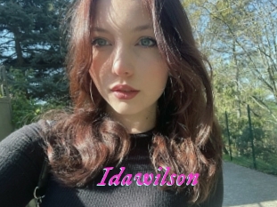 Idawilson