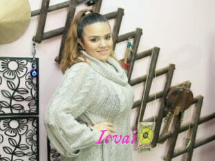 Ievai