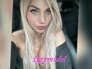 Iggymodel