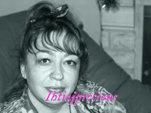 ihtiajprecious Fille Sensuelle