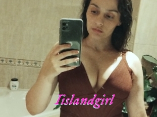 Iislandgirl