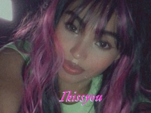 Ikissyou