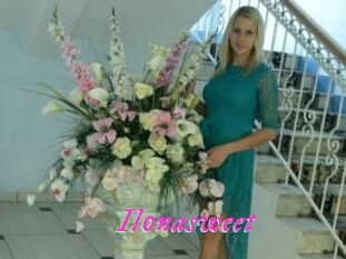 Il0nasweet
