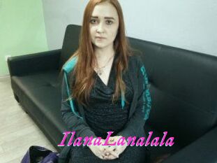 IlanaLanalala