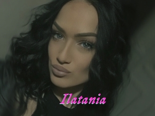 Ilatania