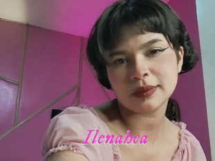 ilenahea Fille Sensuelle
