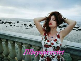 Illbeyoursecret