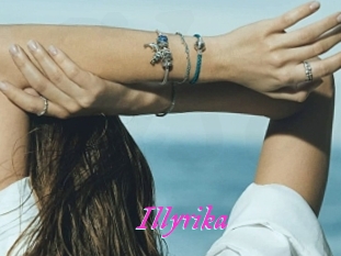 Illyrika