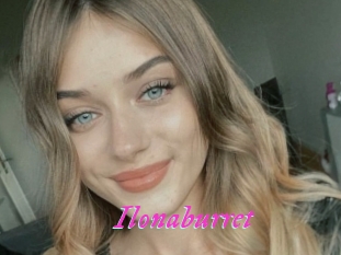 Ilonaburret
