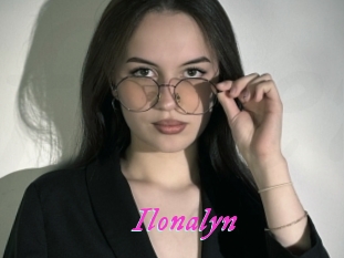 Ilonalyn