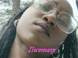 Iluvmary