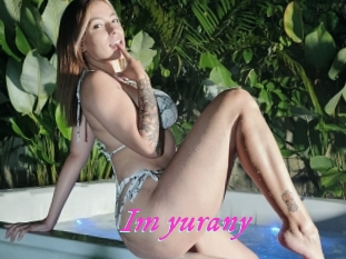 im_yurany Fille Sensuelle