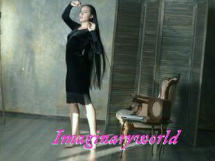Imaginaryworld