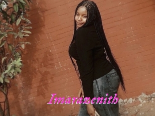 Imarazenith