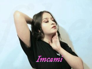 imcami Fille Sensuelle