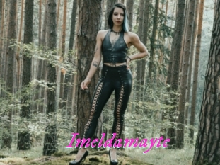Imeldamayte