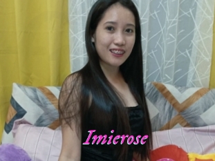 Imierose