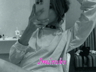 iminako Fille Sensuelle