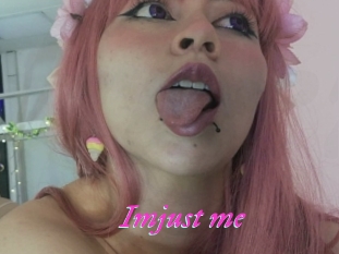 Imjust_me