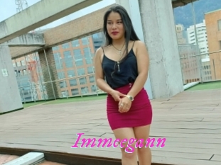Immeegann