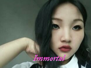 Immortal