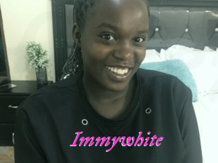 Immywhite