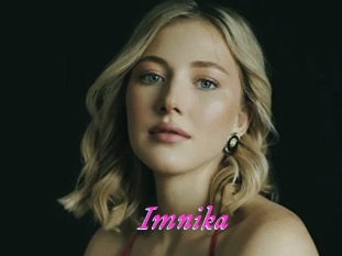 Imnika