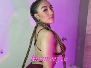 imxmeegan Fille Sensuelle