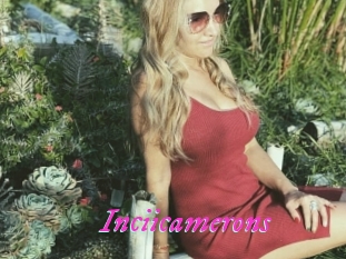Inciicamerons