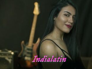 Indialatin