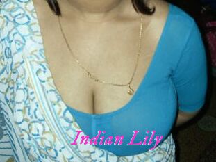 Indian_Lily
