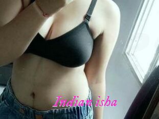 Indian_isha