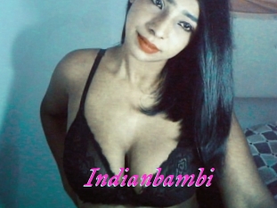 Indianbambi