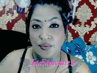 Indiancats22