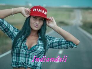 Indiandali
