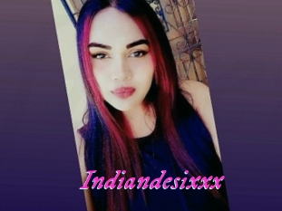 Indiandesixxx