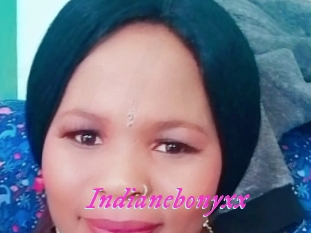 Indianebonyxx