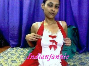 Indianfannie