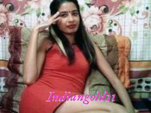 Indiangold21
