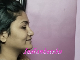 Indianharshu