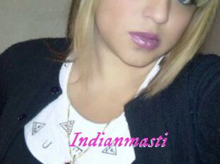 indianmasti Fille Sensuelle