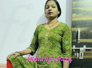 Indianpooja24