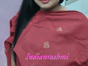 Indianrashmi