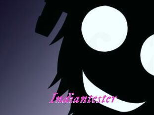 Indiantester
