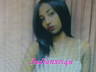 Indianxtc4u
