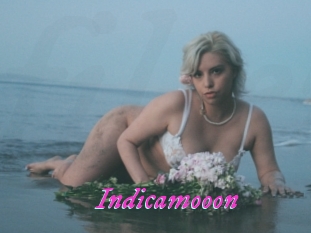 Indicamooon