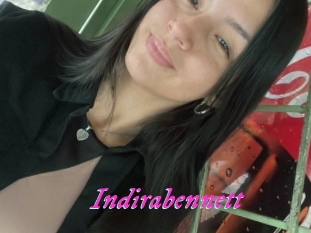Indirabennett