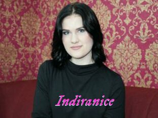 Indiranice