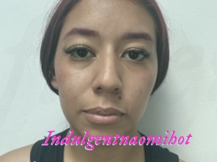 Indulgentnaomihot